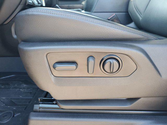 used 2022 GMC Sierra 2500 car, priced at $67,639