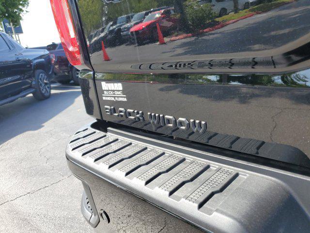 new 2025 GMC Sierra 1500 car, priced at $103,191