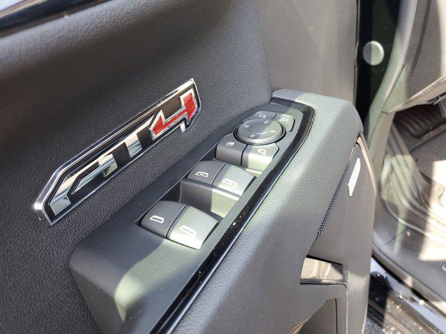 new 2025 GMC Sierra 1500 car, priced at $103,191