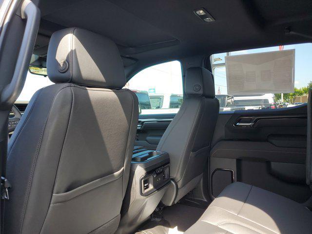 new 2025 GMC Sierra 1500 car, priced at $103,191