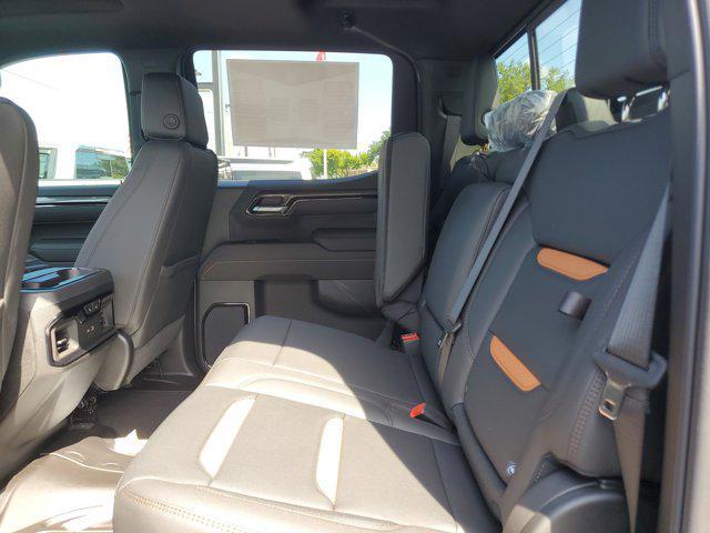 new 2025 GMC Sierra 1500 car, priced at $103,191