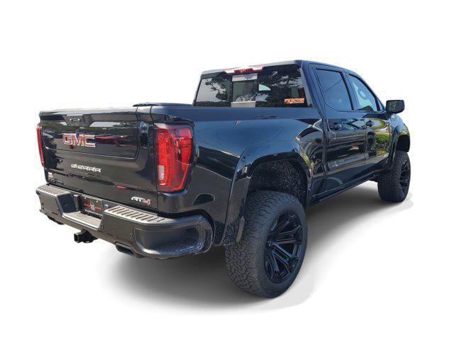new 2025 GMC Sierra 1500 car, priced at $103,191