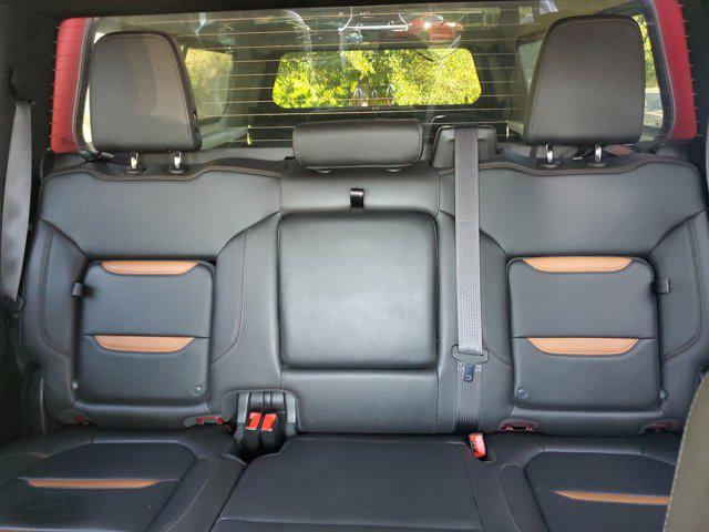 used 2022 GMC Sierra 2500 car, priced at $51,977