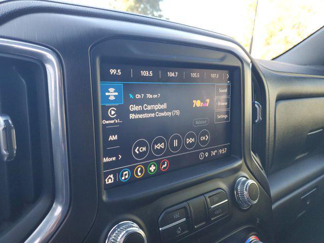 used 2022 GMC Sierra 2500 car, priced at $51,977