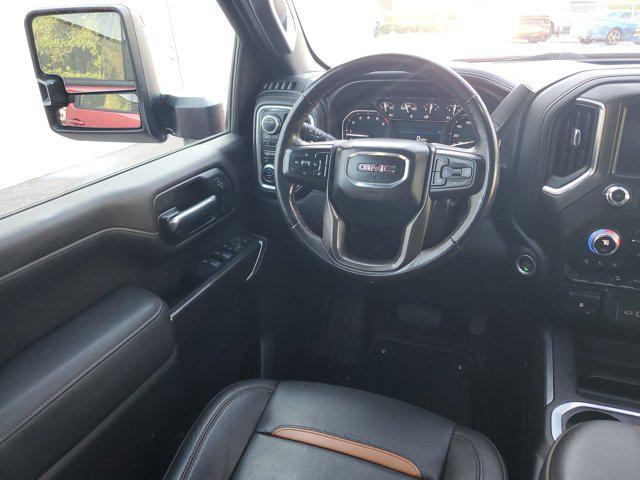 used 2022 GMC Sierra 2500 car, priced at $51,977