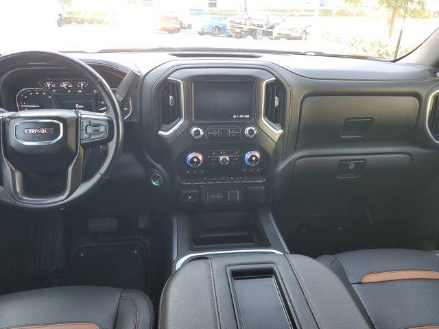 used 2022 GMC Sierra 2500 car, priced at $51,977