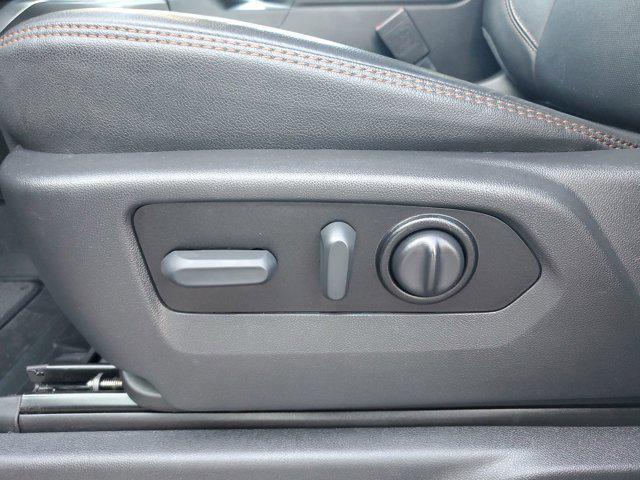 used 2022 GMC Sierra 2500 car, priced at $51,977