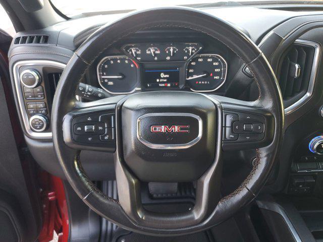 used 2022 GMC Sierra 2500 car, priced at $51,977