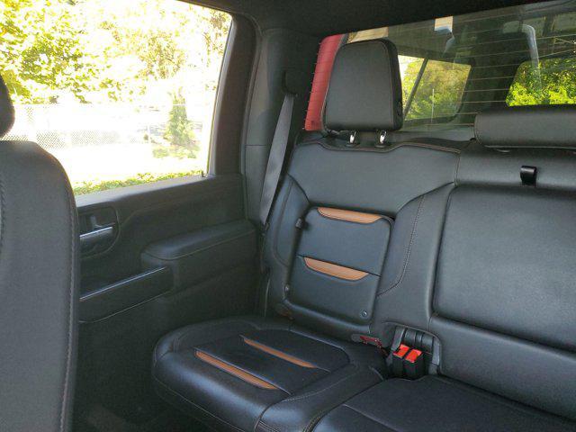 used 2022 GMC Sierra 2500 car, priced at $51,977