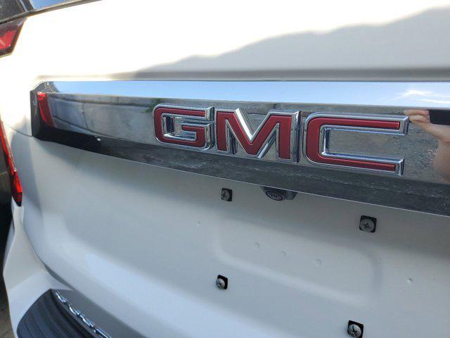 new 2024 GMC Yukon car, priced at $66,487