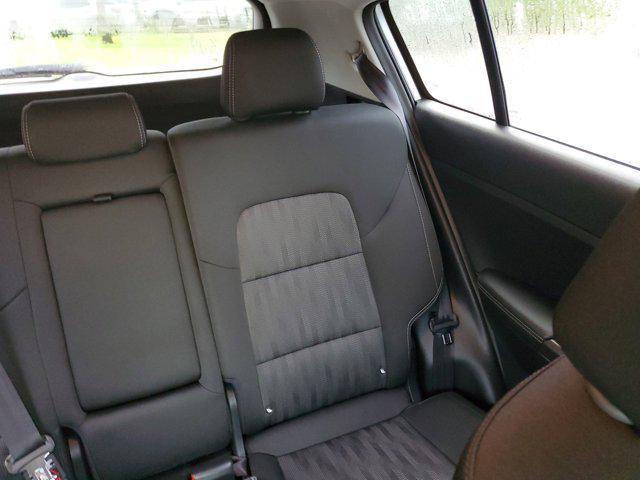 used 2020 Kia Sportage car, priced at $16,134