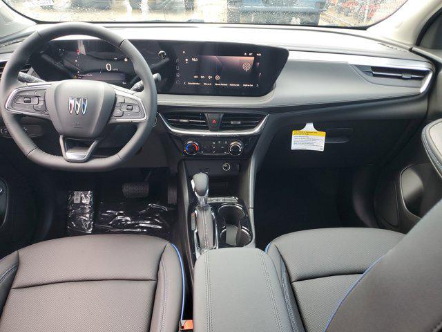 new 2026 Buick Encore GX car, priced at $26,996