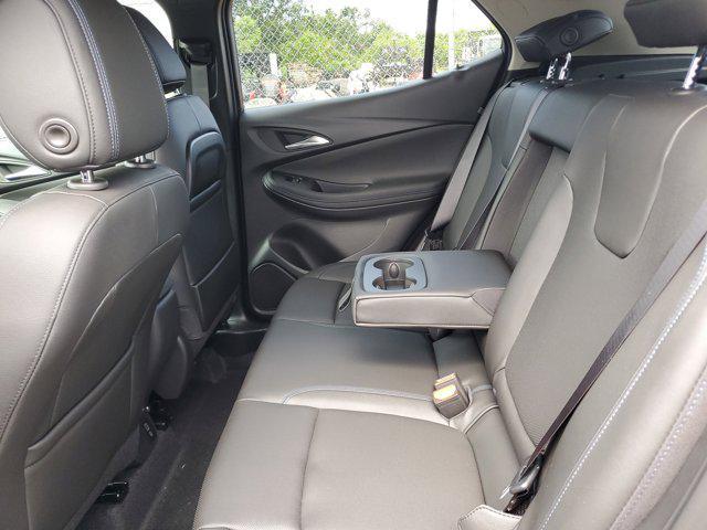 new 2026 Buick Encore GX car, priced at $26,996
