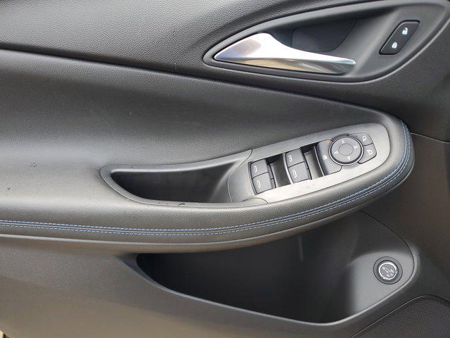 new 2026 Buick Encore GX car, priced at $26,996
