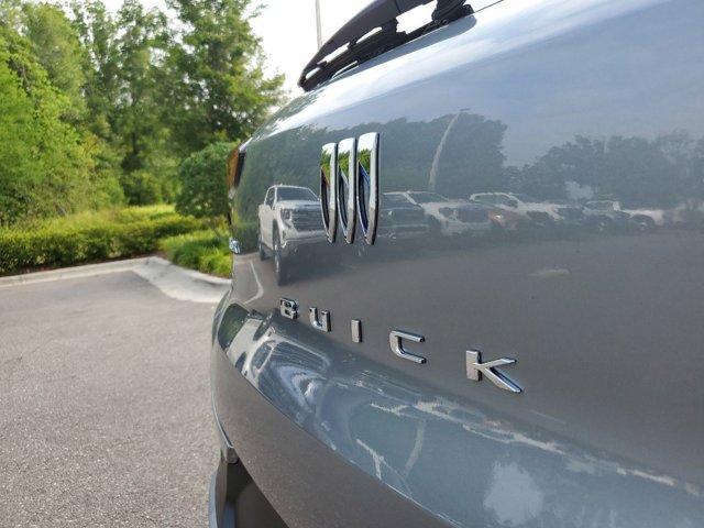 new 2024 Buick Encore GX car, priced at $24,564
