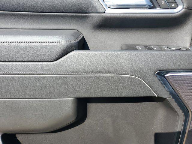 new 2025 GMC Sierra 2500 car, priced at $78,845