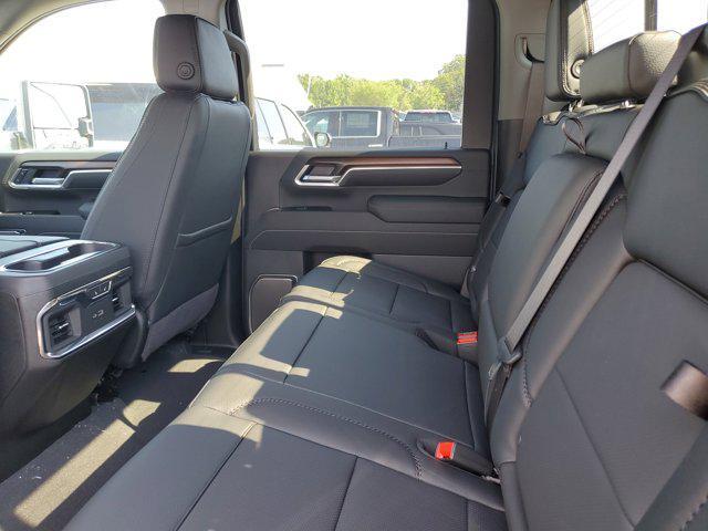 new 2025 GMC Sierra 2500 car, priced at $78,845