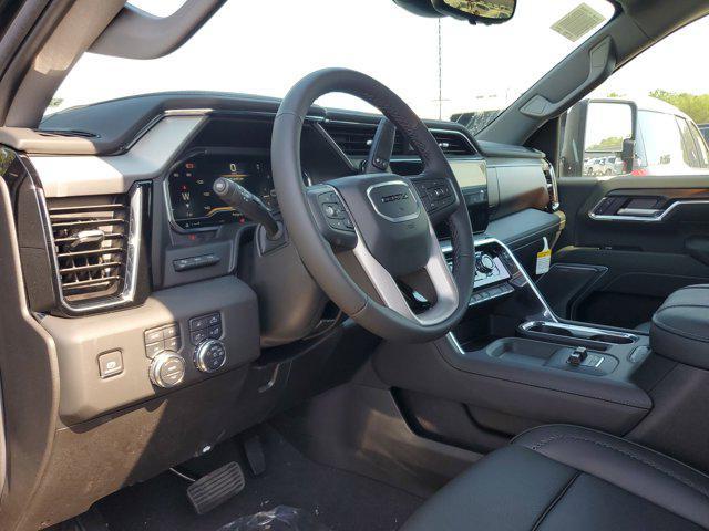 new 2025 GMC Sierra 2500 car, priced at $78,845