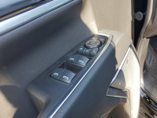 new 2025 GMC Sierra 2500 car, priced at $78,845