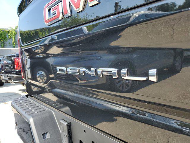 new 2025 GMC Sierra 2500 car, priced at $78,845