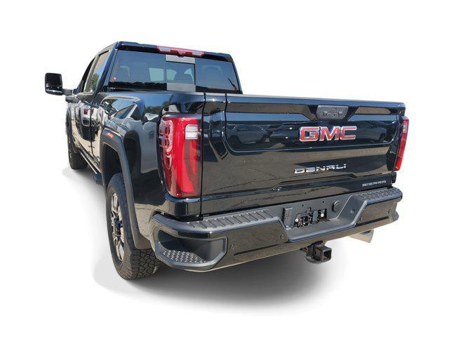 new 2025 GMC Sierra 2500 car, priced at $78,845