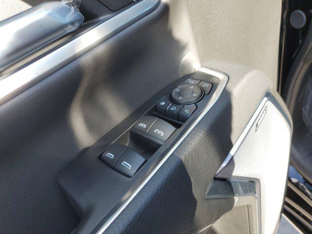 new 2025 GMC Sierra 2500 car, priced at $80,423