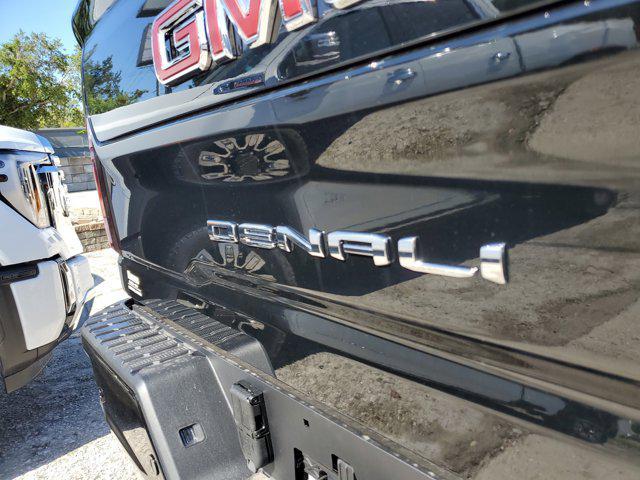 new 2025 GMC Sierra 2500 car, priced at $80,423