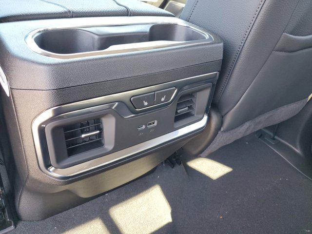 new 2025 GMC Sierra 2500 car, priced at $80,423