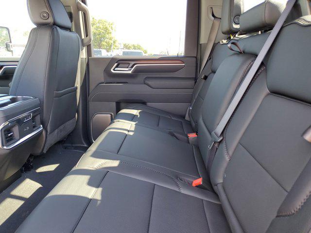 new 2025 GMC Sierra 2500 car, priced at $80,423