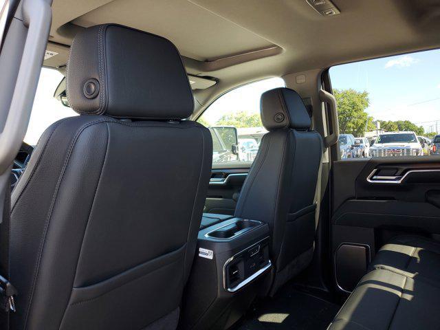 new 2025 GMC Sierra 2500 car, priced at $80,423