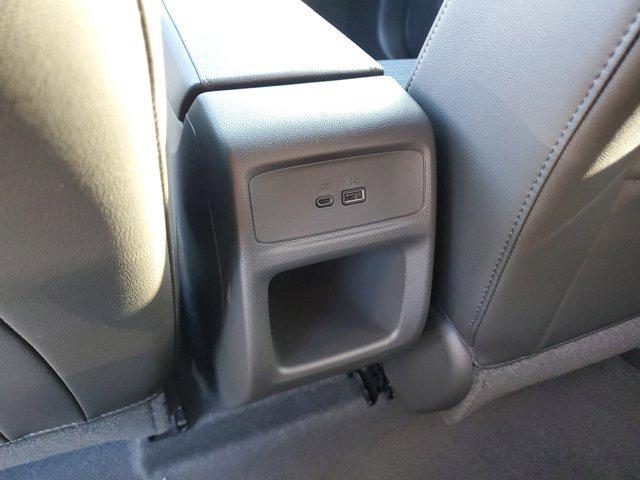 new 2025 Buick Envista car, priced at $22,444