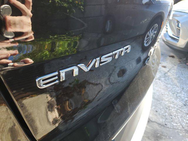 new 2025 Buick Envista car, priced at $22,444