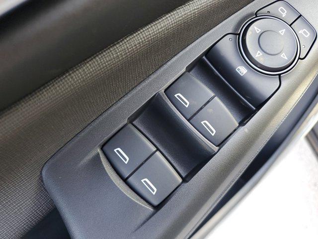 new 2025 Buick Envista car, priced at $22,444
