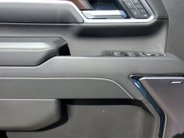 new 2025 GMC Sierra 2500 car, priced at $78,845