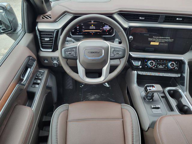 new 2026 GMC Sierra 1500 car, priced at $70,115