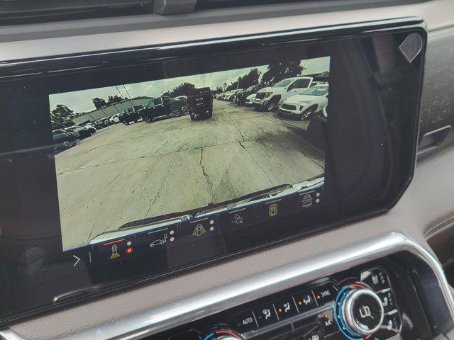 new 2026 GMC Sierra 1500 car, priced at $70,115