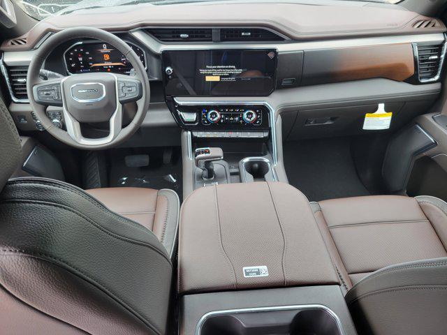new 2026 GMC Sierra 1500 car, priced at $70,115