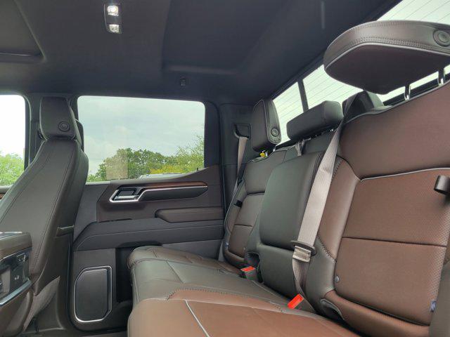 new 2026 GMC Sierra 1500 car, priced at $70,115