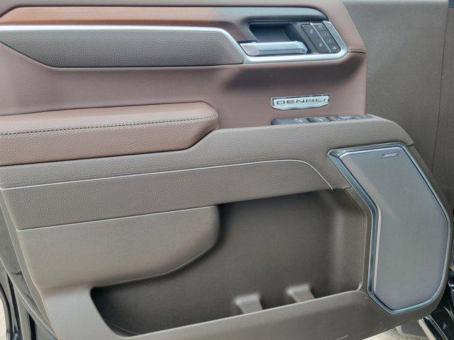 new 2026 GMC Sierra 1500 car, priced at $70,115