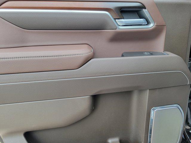 new 2026 GMC Sierra 1500 car, priced at $70,115