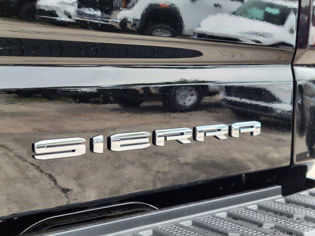 new 2026 GMC Sierra 1500 car, priced at $70,115