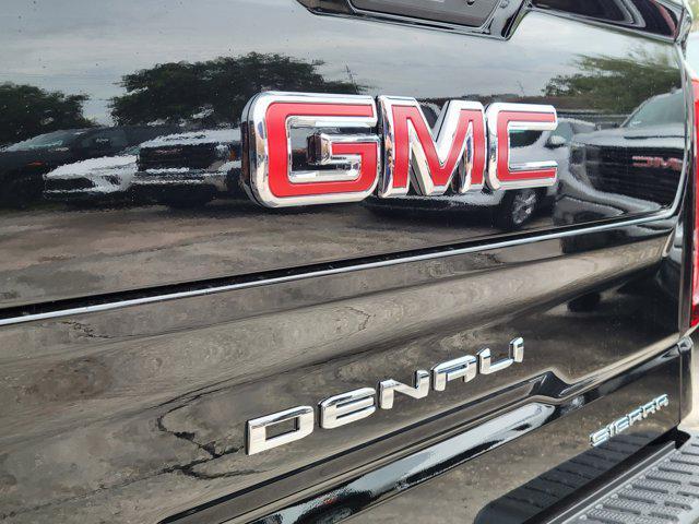new 2026 GMC Sierra 1500 car, priced at $70,115