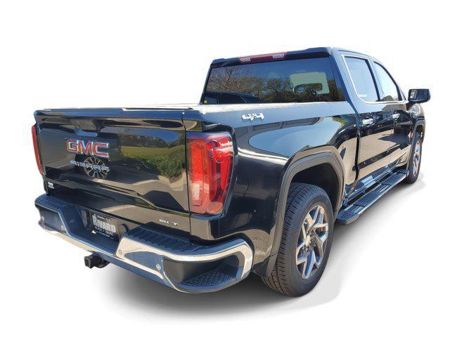 used 2023 GMC Sierra 1500 car, priced at $44,779