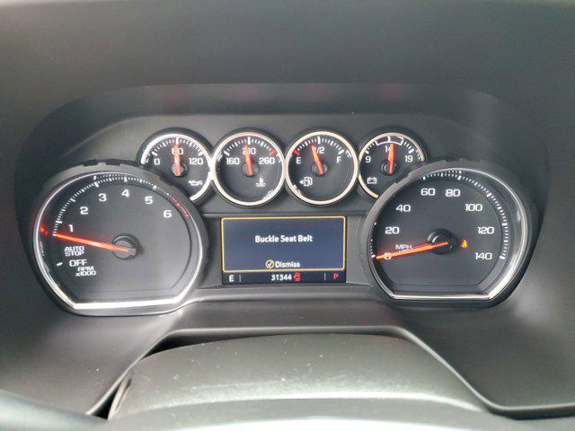 used 2023 Chevrolet Tahoe car, priced at $43,505