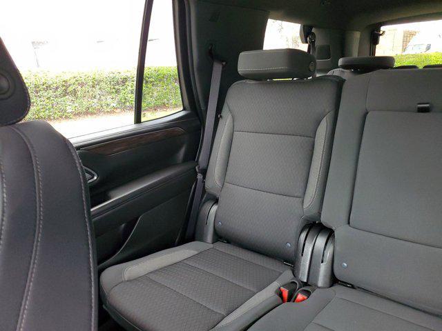 used 2023 Chevrolet Tahoe car, priced at $43,505