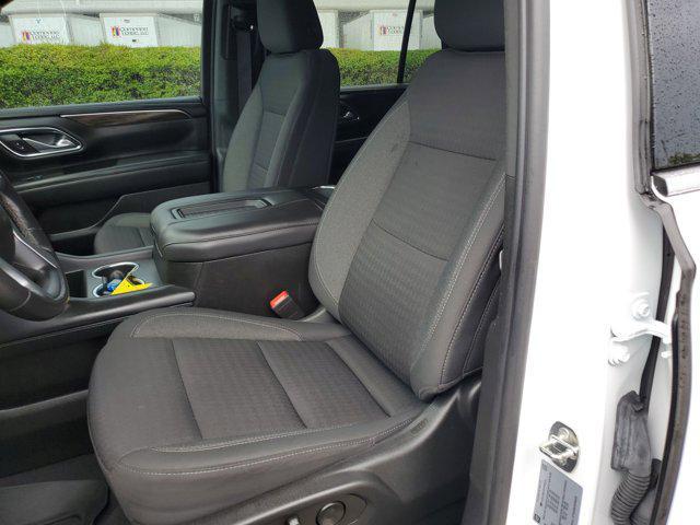 used 2023 Chevrolet Tahoe car, priced at $43,505