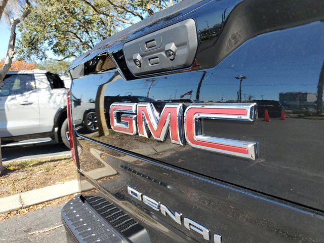 new 2025 GMC Sierra 1500 car, priced at $62,059