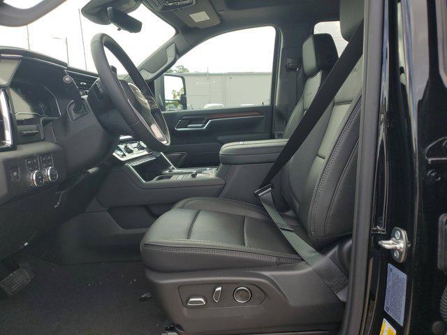 new 2025 GMC Sierra 2500 car, priced at $78,706