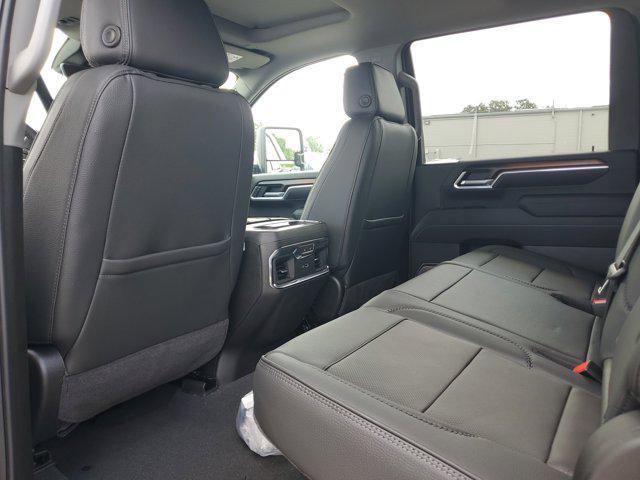new 2025 GMC Sierra 2500 car, priced at $78,706