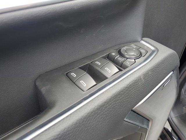 new 2025 GMC Sierra 2500 car, priced at $78,706
